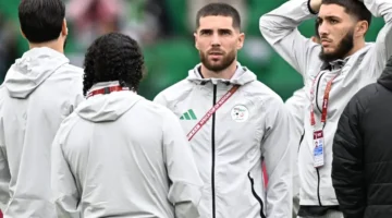 قمة ثمن النهائي.. الجزائر تصطدم بالكونغو الديمقراطية في كأس أفريقيا 2025